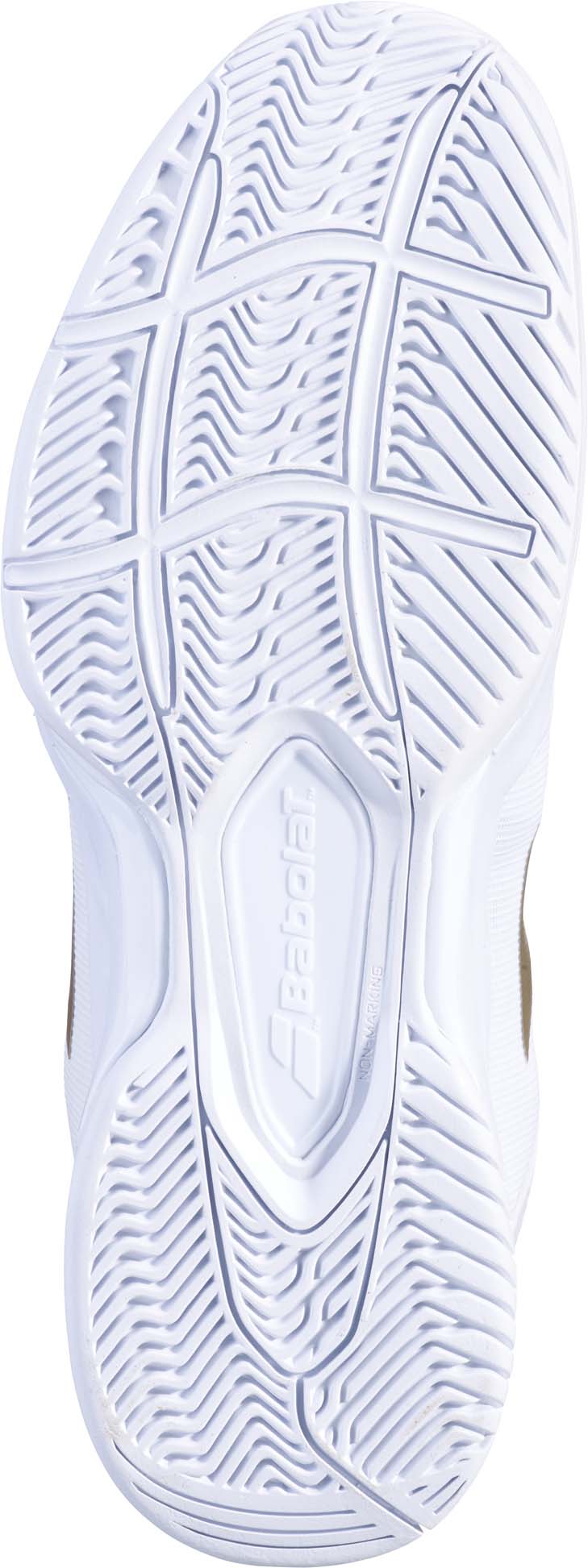 Sfx3 All Court Wimbledon tennisschoenen