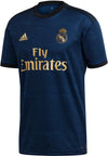 Real Madrid uitshirt 2019-2020