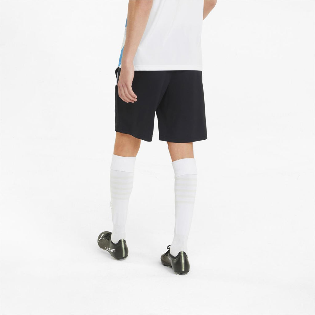 TEAMLIGA TRAINING SHORTS 2 (OP, PUMA BLACK-OCEA, XL
