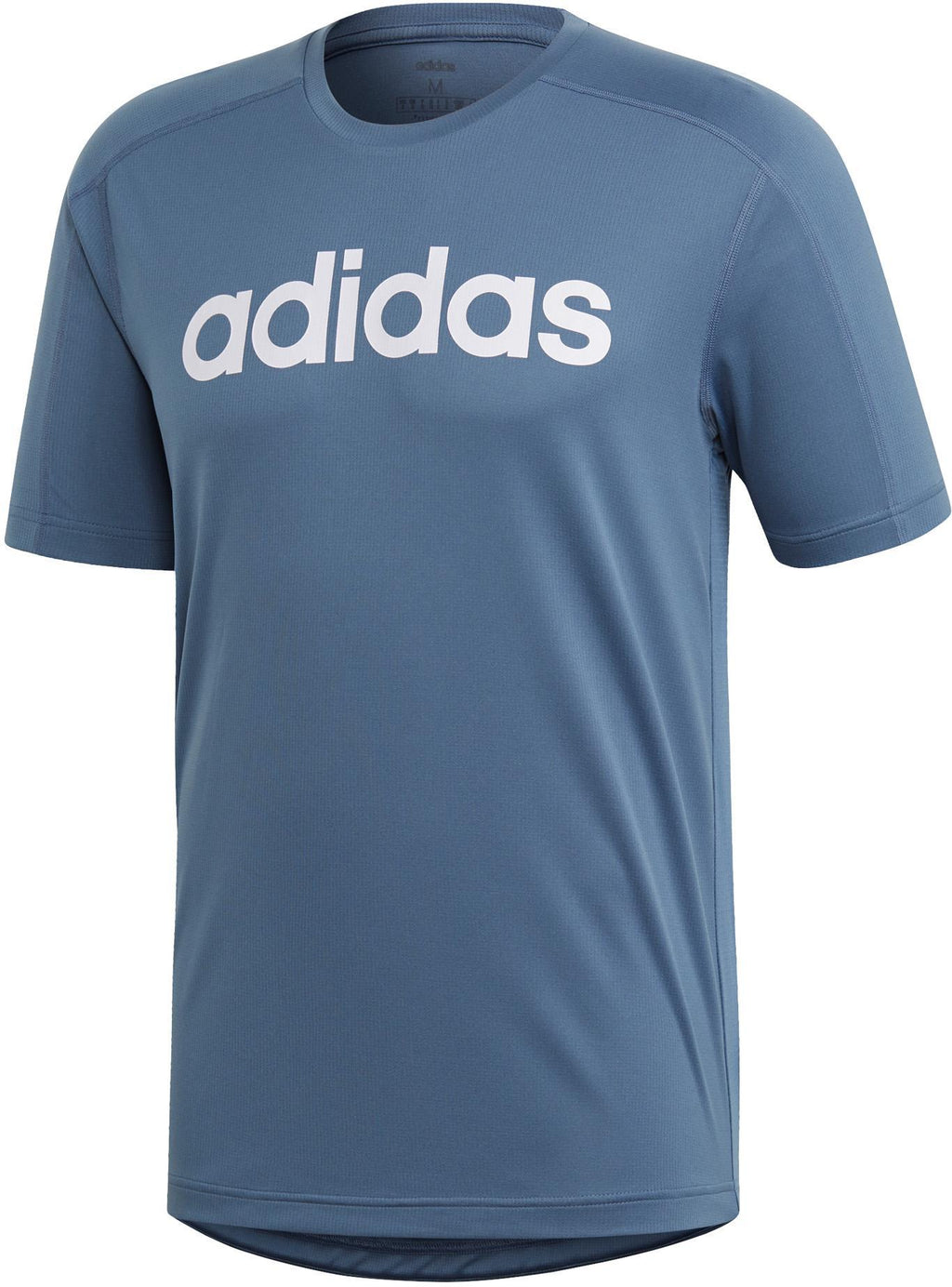 Design 2 Move Climacool Logo shirt