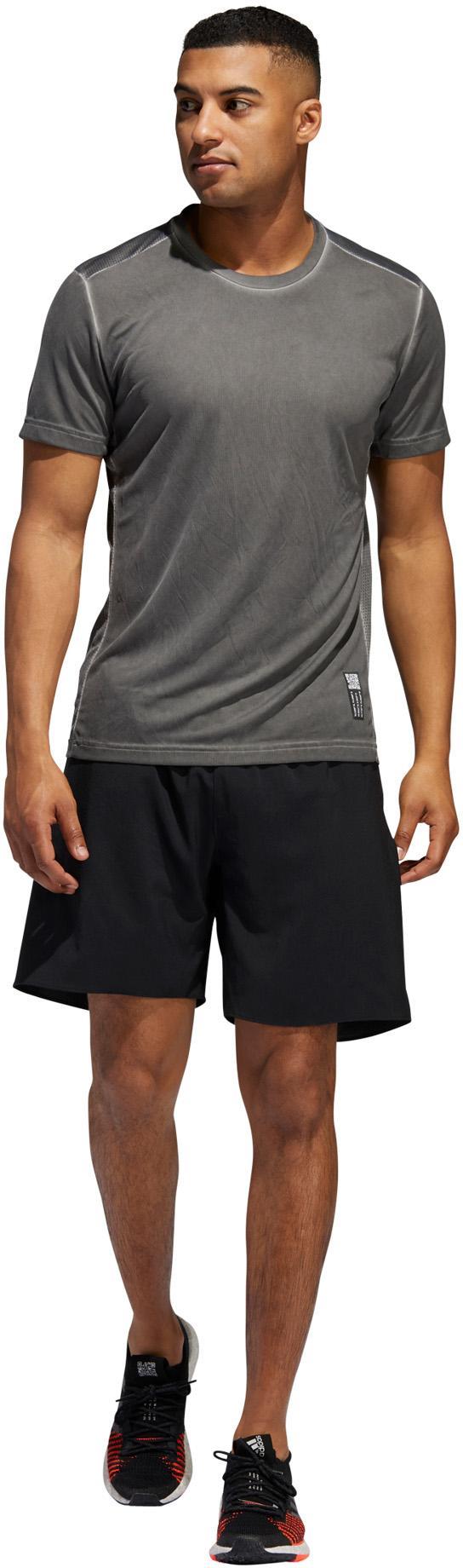Own the Run HD shirt