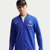 Chelsea FC Strike Dri-FIT Voetbal Knit  trainingsjack