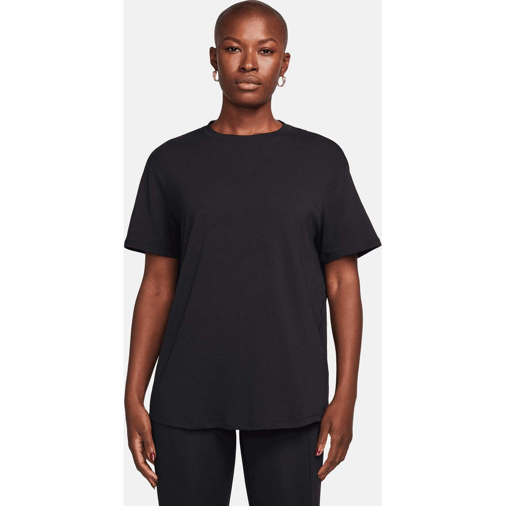 One Relaxed shortsleeve shirt