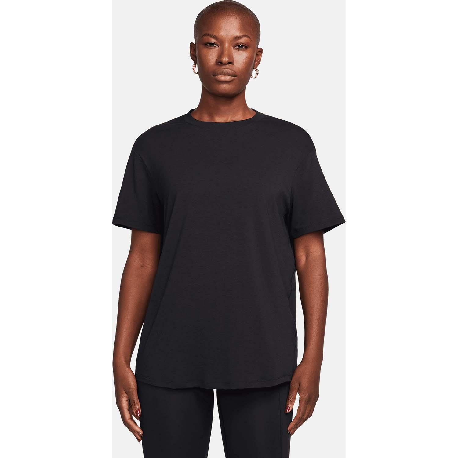 One Relaxed shortsleeve shirt