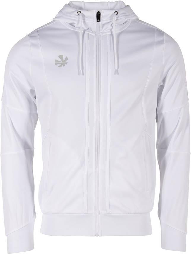 Reece Cleve Tts Hooded Top Fz Unise