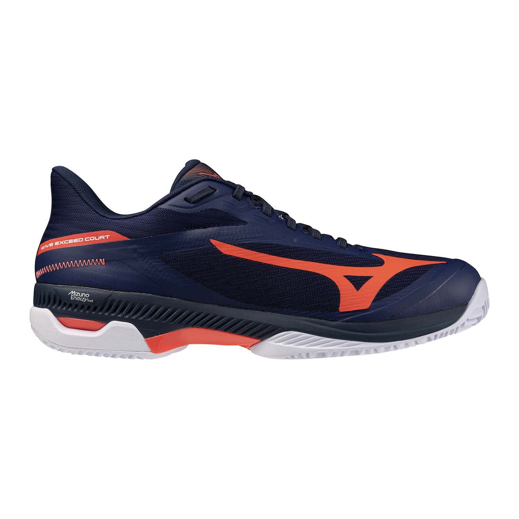 wave exceed court tennisschoenen