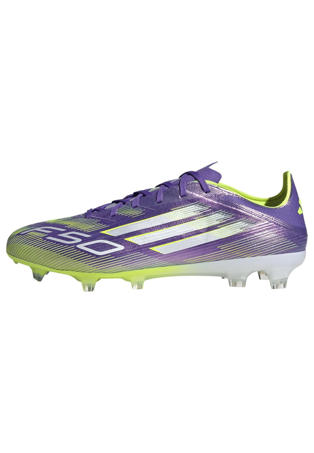 F50 Pro Firm Ground Voetbalschoenen