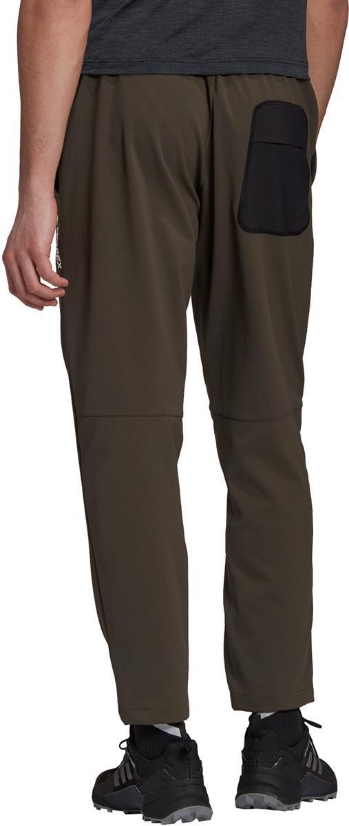 MT Pants.