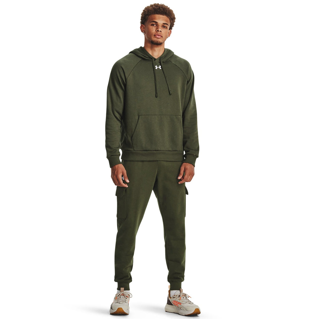 Rival Fleece hoodie