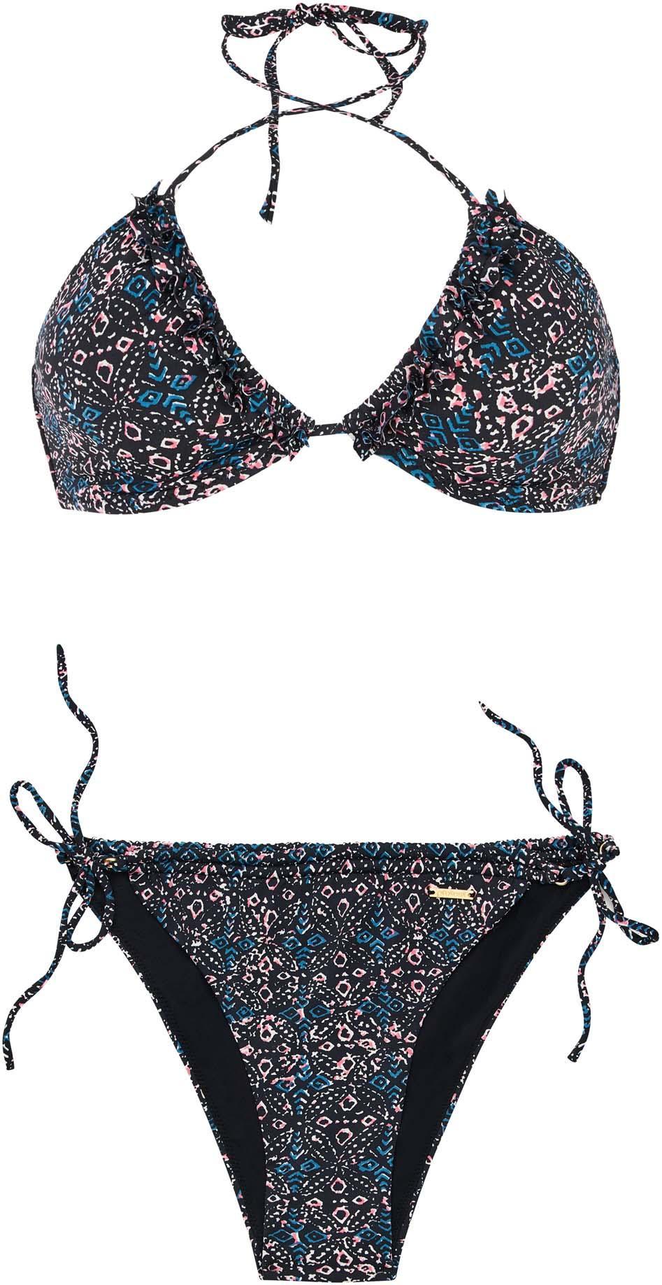 Prtalya Bandeau Bikini
