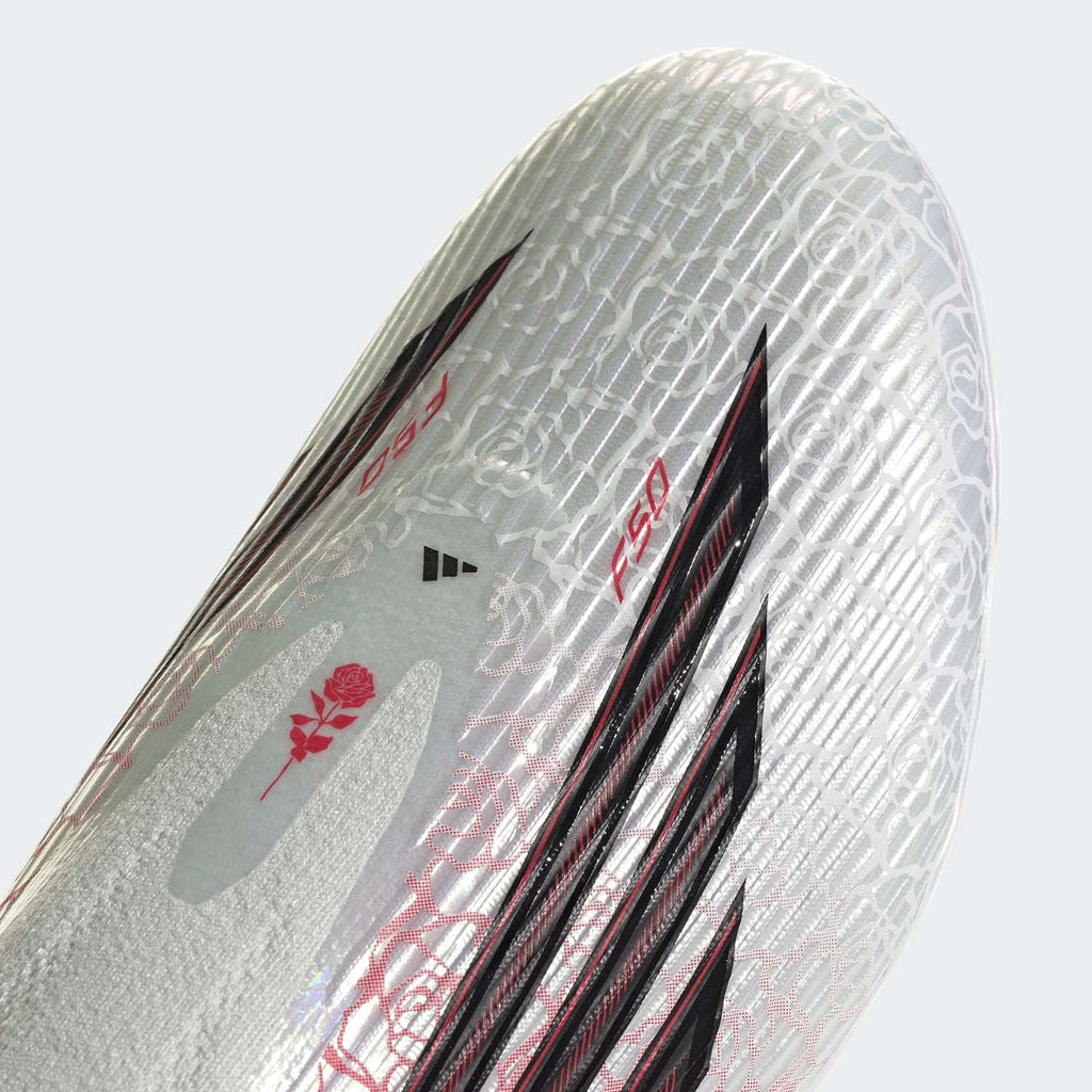 Lamine Yamal F50 LEAGUE Lacele Shirt  Fg/mg Voetbalschoenen