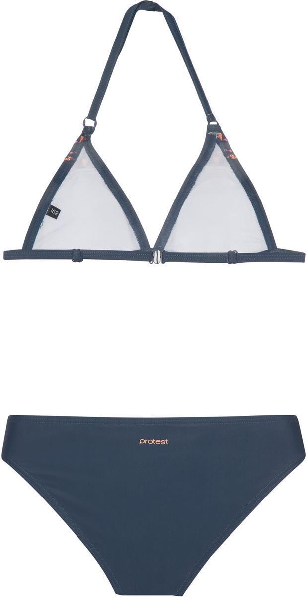 Prtrifka Jr Triangle Bikini