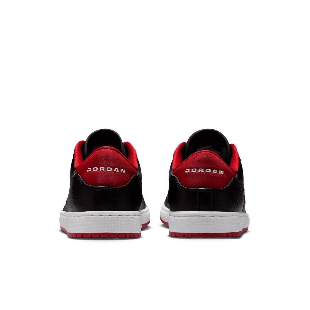 Jordan Court Connect Low Sneakers