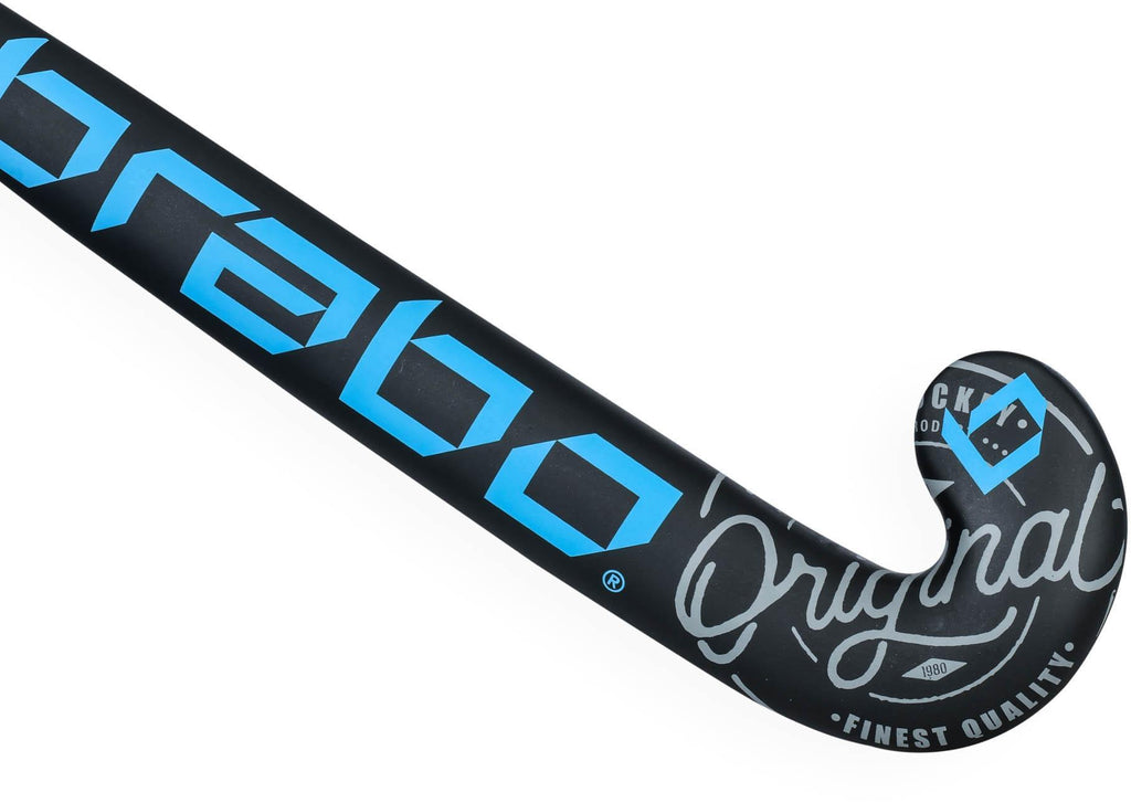 Bsj310a O'geez Original Black/cyan