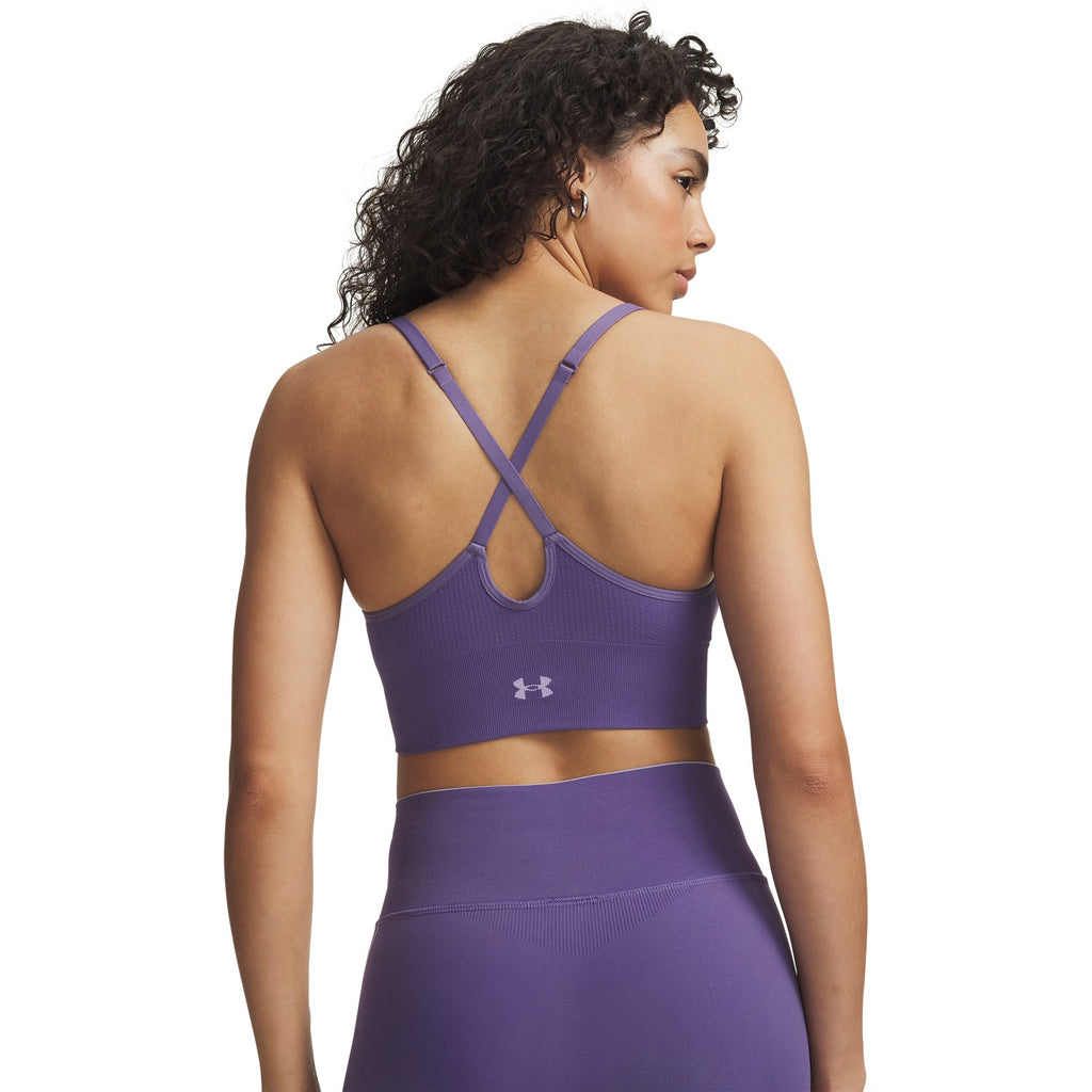 Vanish Seamless Low Sport-BH