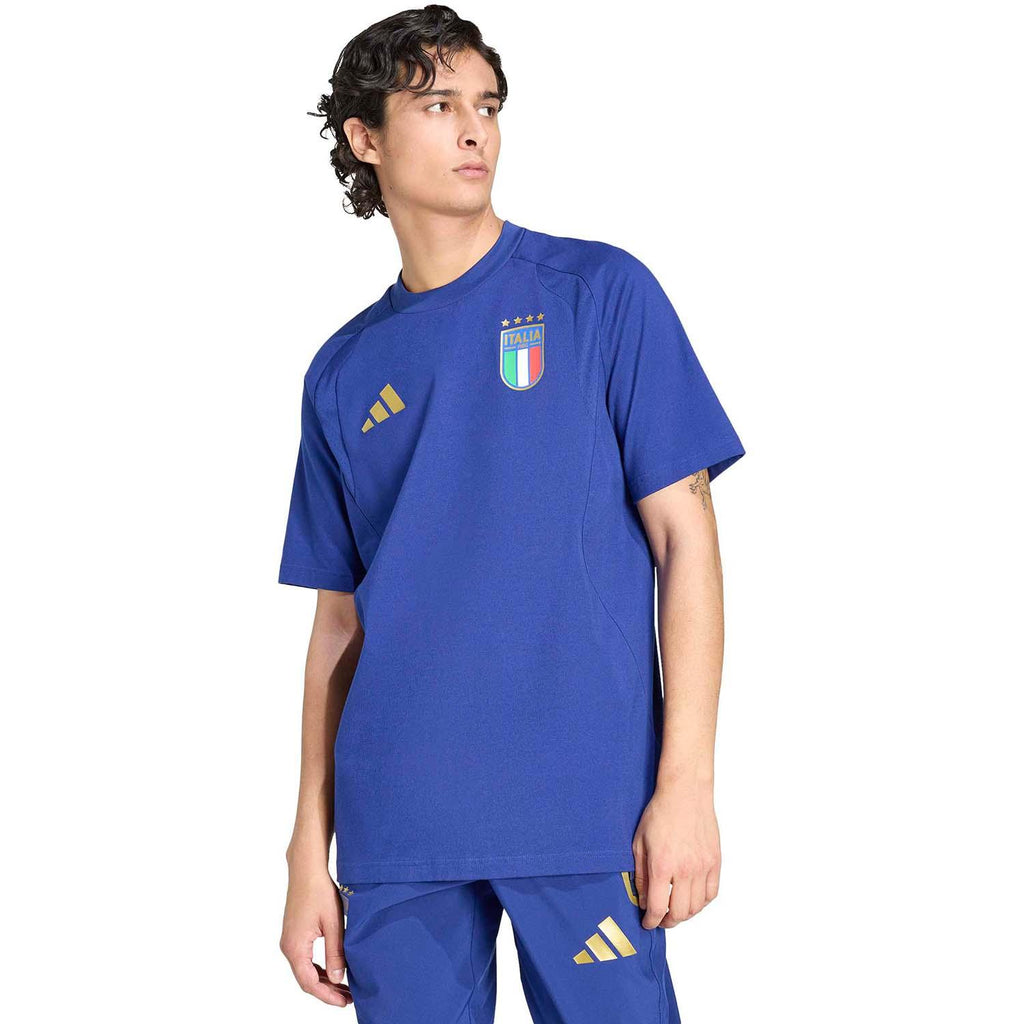 Italië Tiro Reis-T-shirt