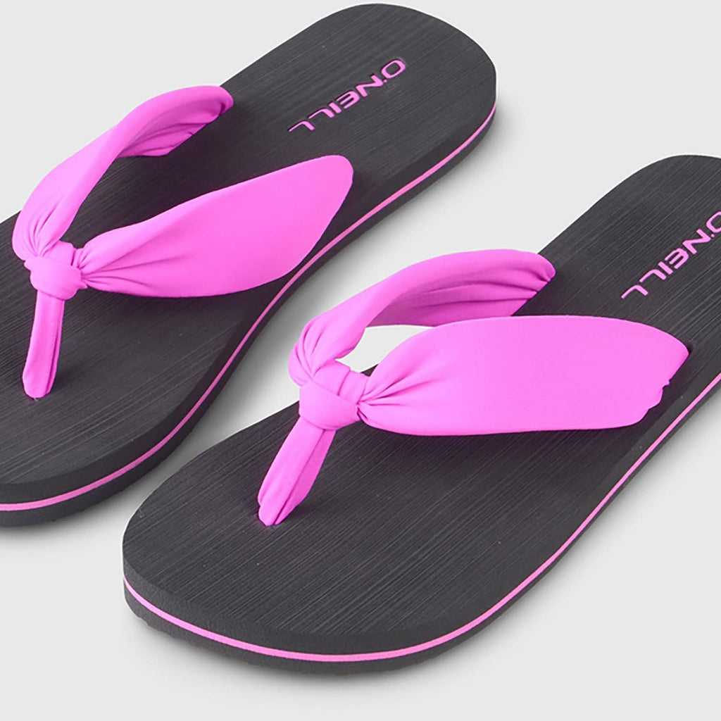 Ditsy Sun Sandals