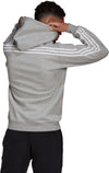Sportswear 3-Stripes Trainingsjack met Capuchon
