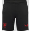 Fc Twente Performance Knit Short- Pkts