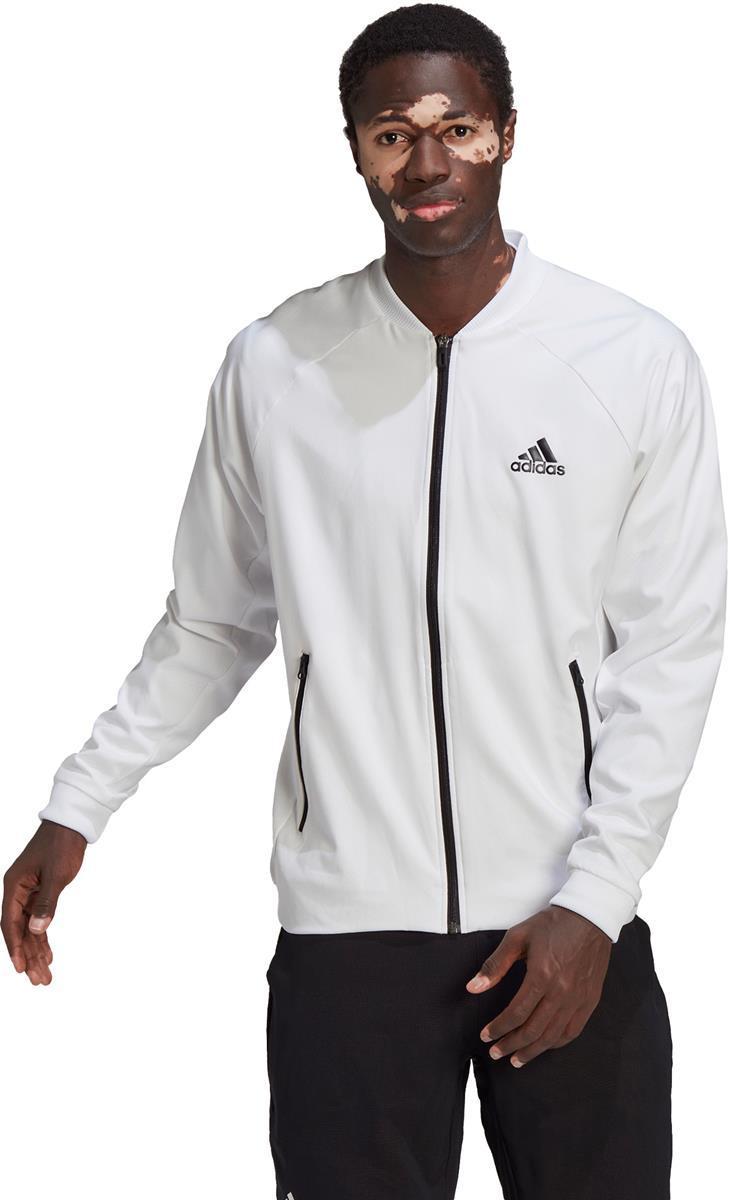 TENNIS JACKET. Tennisjacke