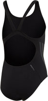 Pro V 3-Stripes kids badpak
