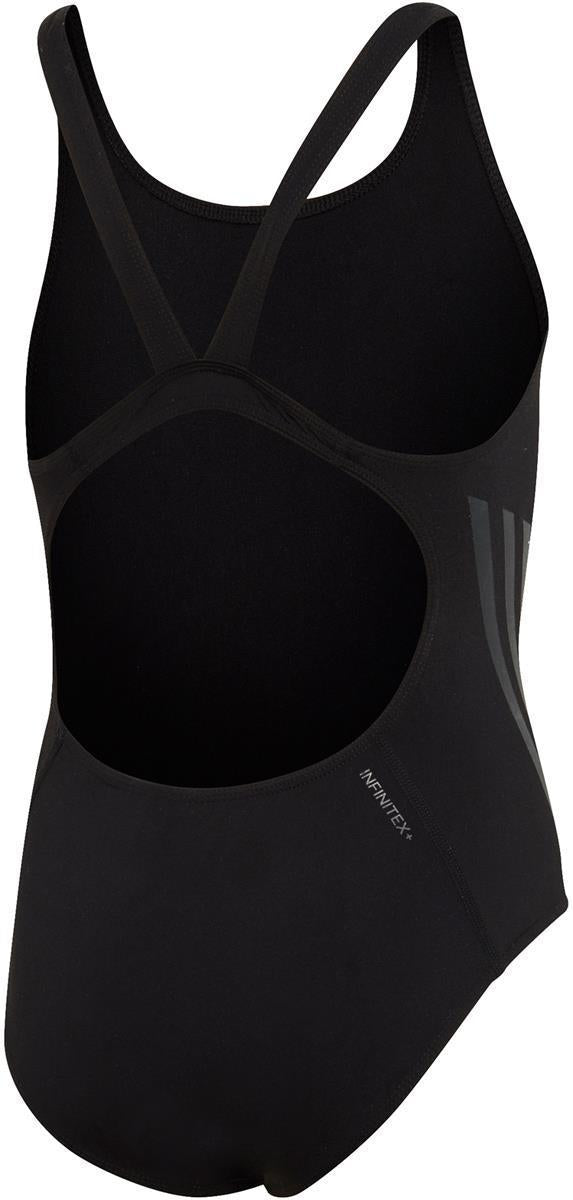Pro V 3-Stripes kids badpak