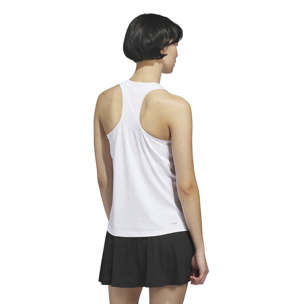 Club Tank Singlet tennis