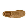 Court Vision Low Suede schoenen