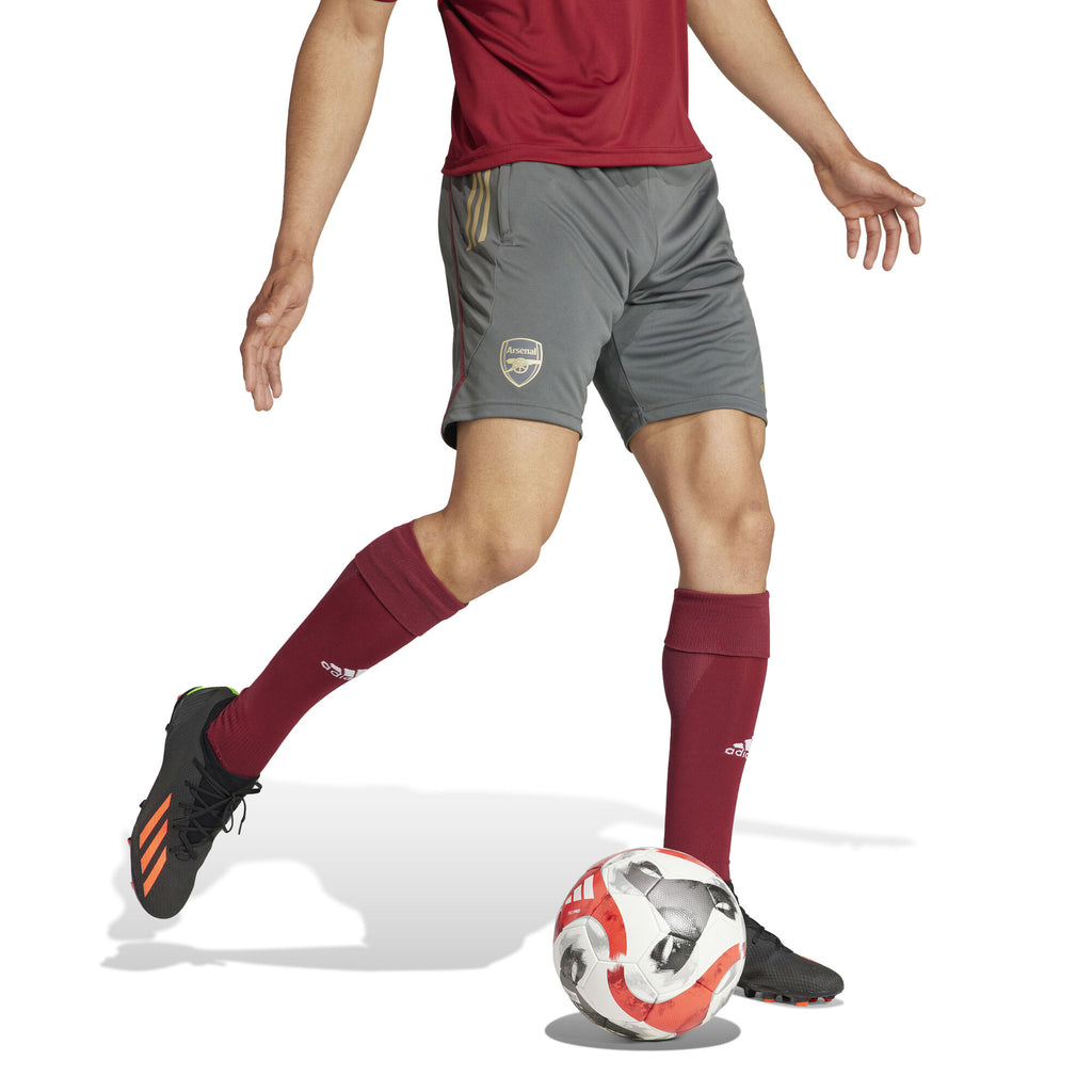 Arsenal Tiro 23 trainingsshort
