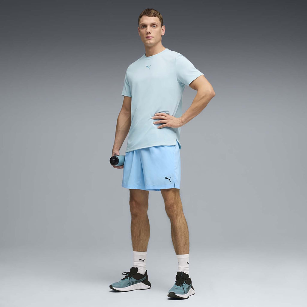 Cloudspun Tee Trainingsshirt