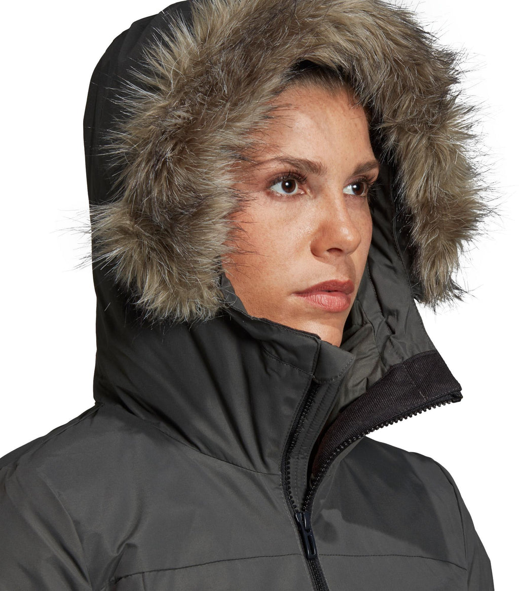 XPLORIC Parka