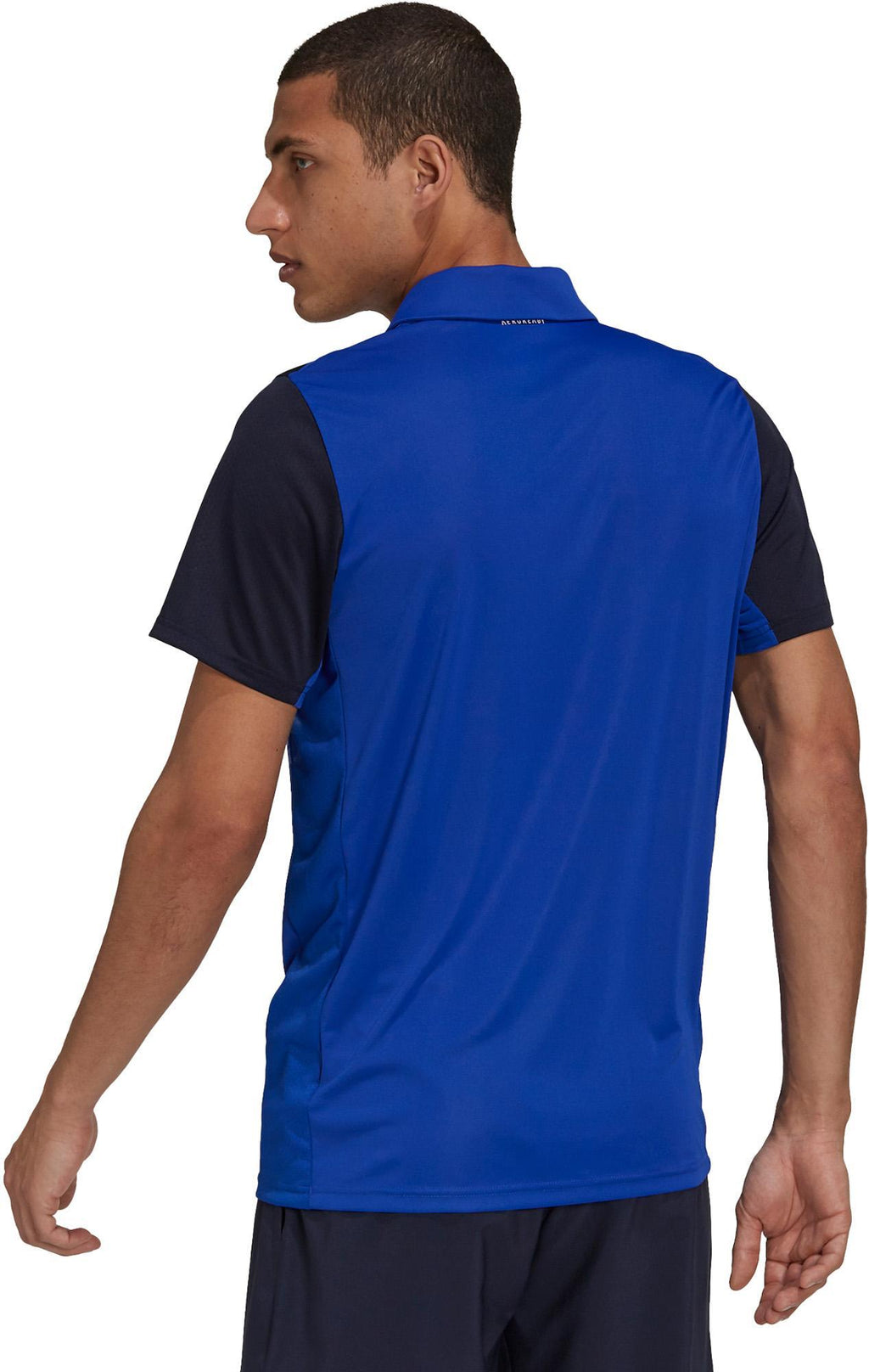 Club Tennis polo