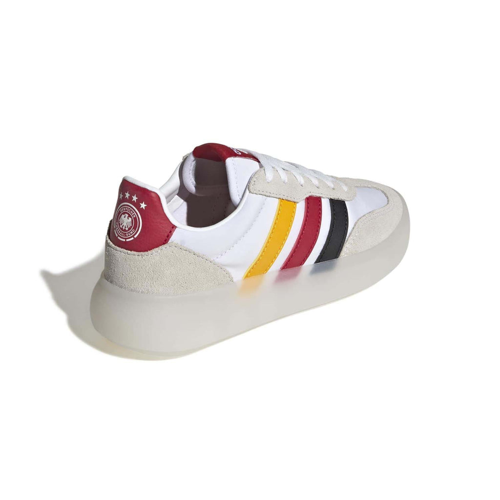 Barreda Decode Junior Voetbal Sneakers