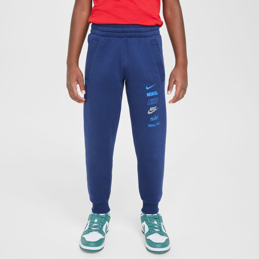 Sportswear Club Fleece broek