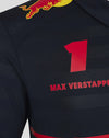 Red Bull Driver Mv Polo Shirt