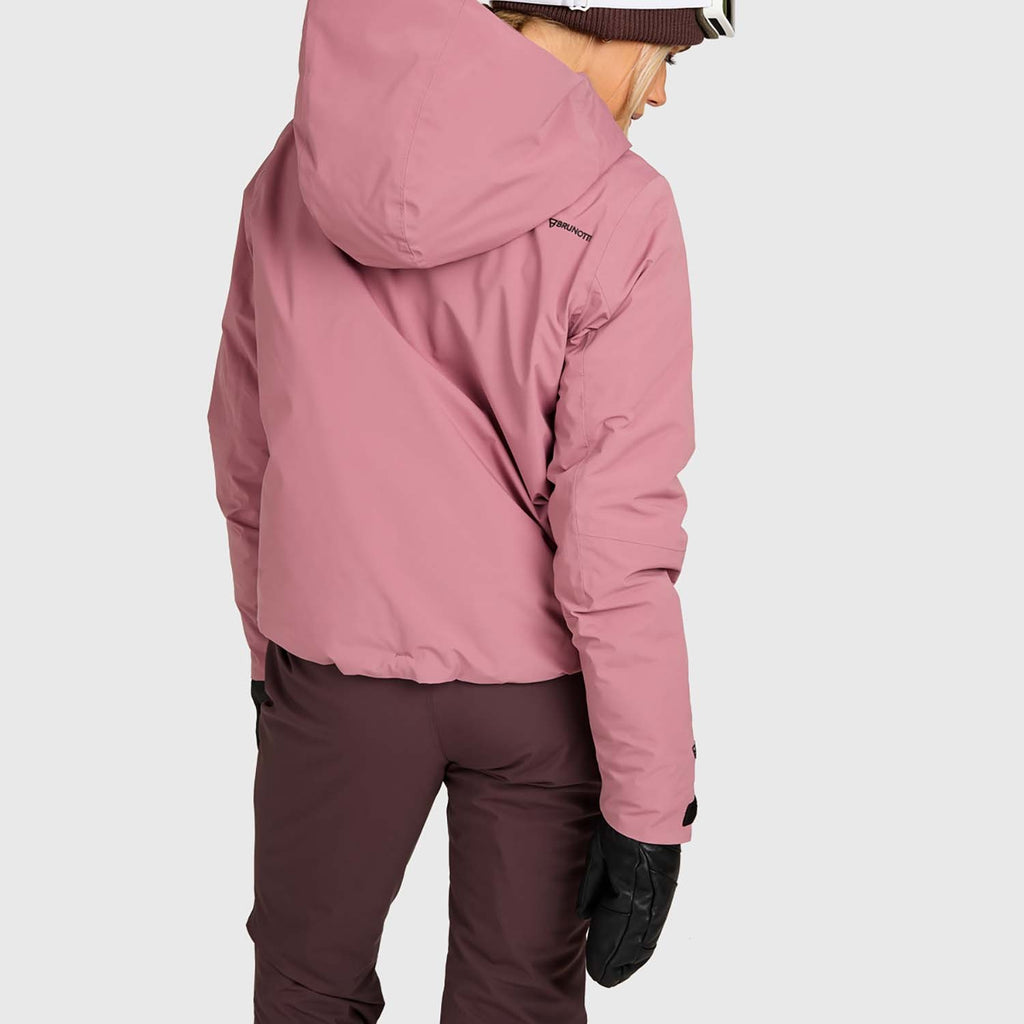 jarmena women snow jacket