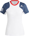 CLUB TEEDa. Tennisshirt