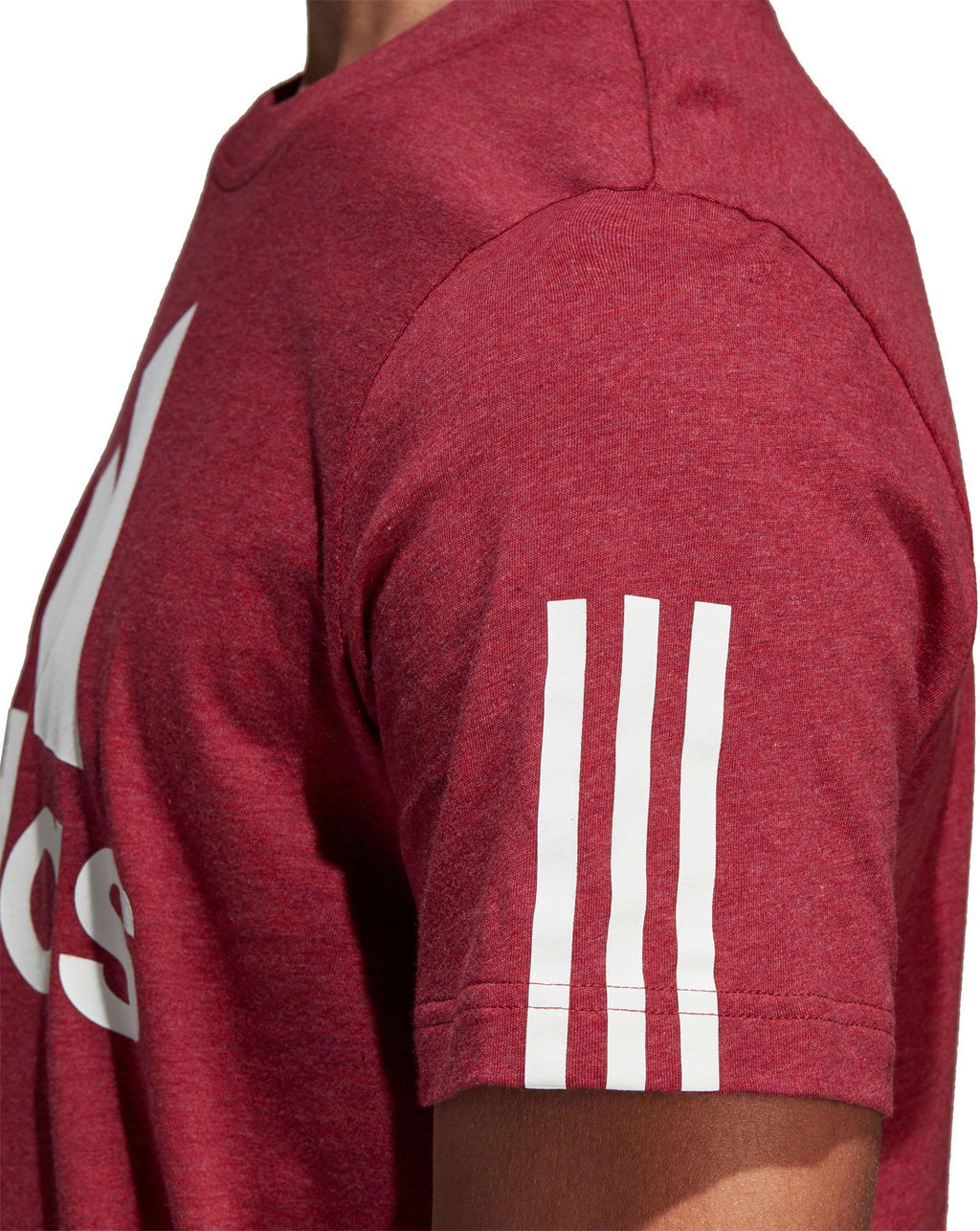 adidas M SID LOGO Tee