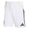 Real Madrid 25/26 Home short