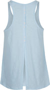 Button Back tanktop