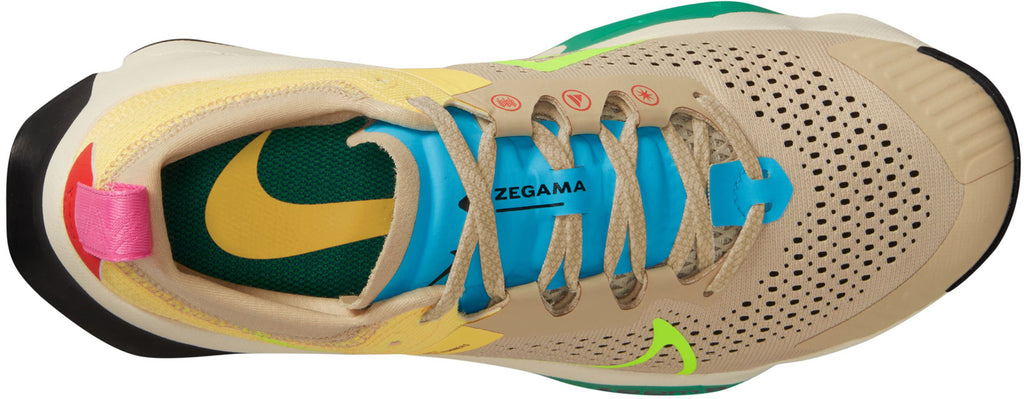 ZoomX Zegama trailschoenen