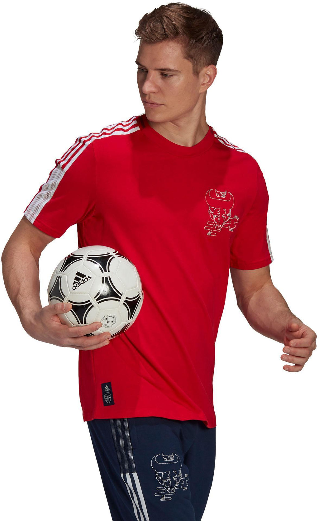Afc Cny Tee