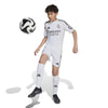 Real Madrid 25/26 Thuisshort Kids