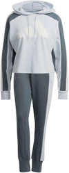 W TS BIG LOGODa. Jogger mit Kapuze