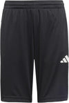 Train Essentials 3-Stripes kids Short