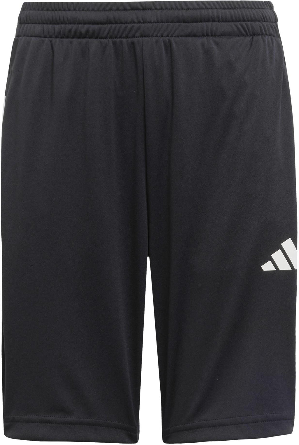 Train Essentials 3-Stripes kids Short