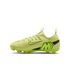 Jr. Mercurial Vapor 16 Academy Low-top voetbalschoen voor kleuters/kids (meerdere ondergronden)
