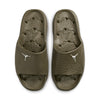 Jordan Franchise Shower Slides Basketbalschoenen