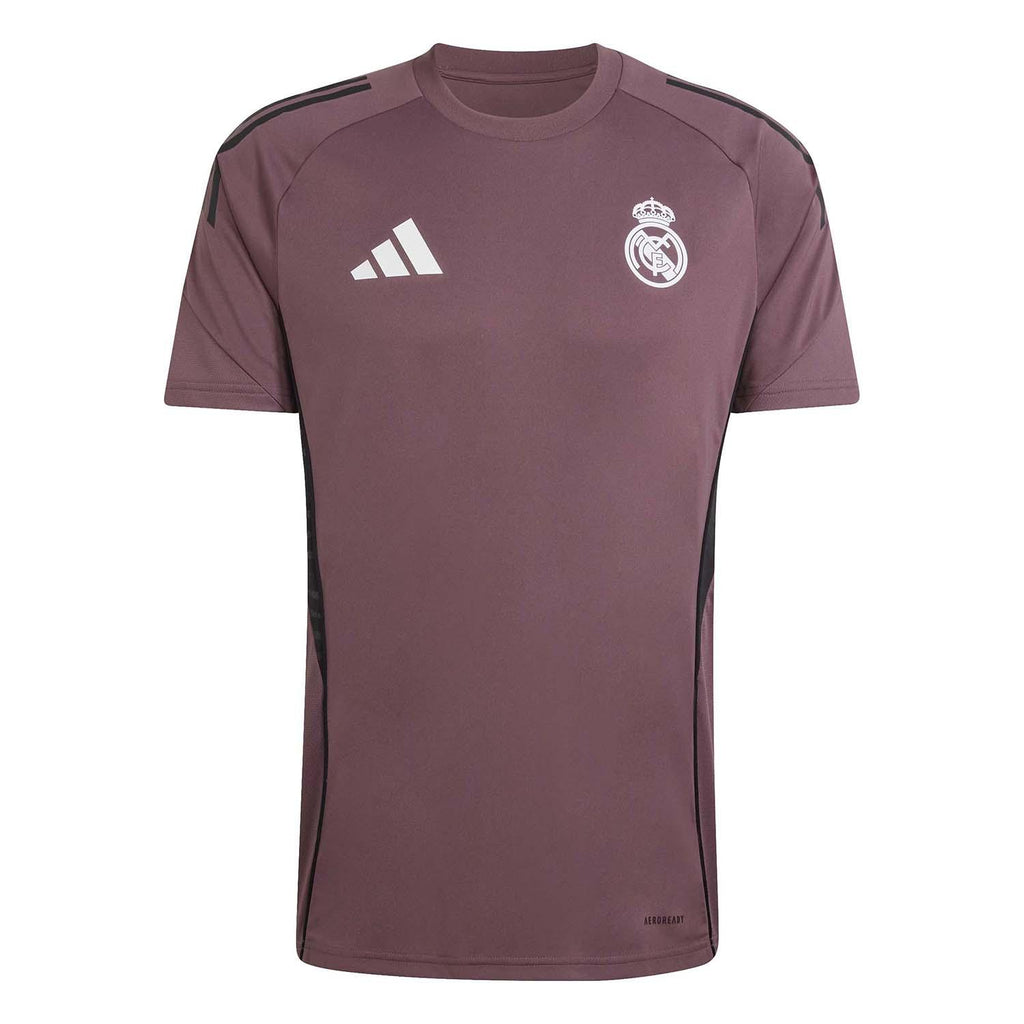Real Madrid Pre-Match Replica Voetbalshirt