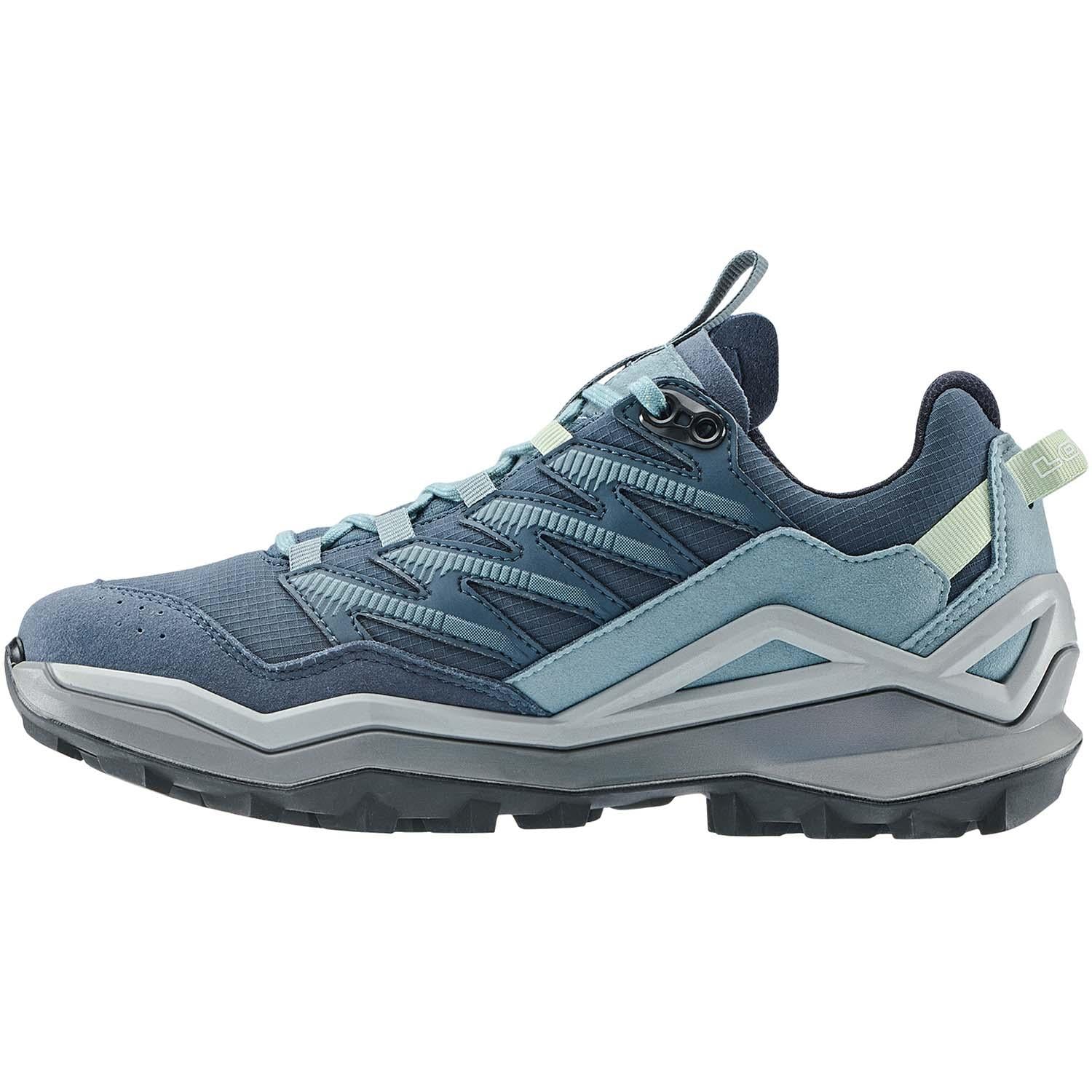 maddox pro gtx lo wandelschoenen
